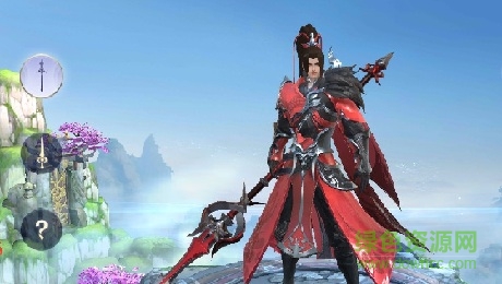 太古寻仙米壳游戏