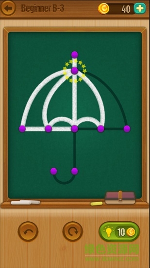 一笔画曲线图安卓版 一笔画曲线图手机版