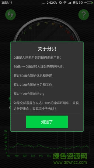 分贝检测大师app