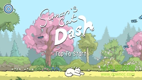 西蒙猫跑酷 西蒙猫跑酷手游下载