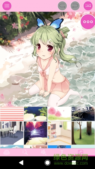 装扮洛丽塔应用下载