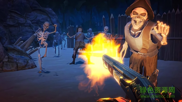 最后一个海盗岛屿生存中文版下载