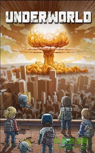 地下庇护所游戏