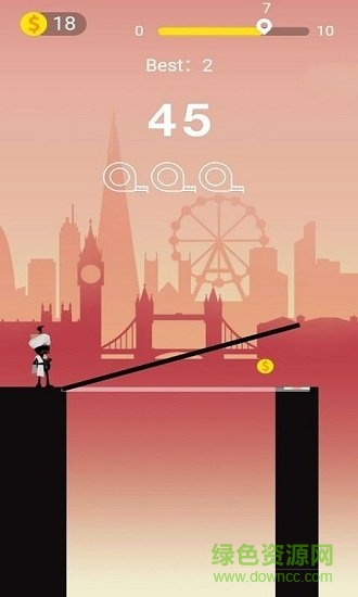 跨越差距 跨越差距游戏