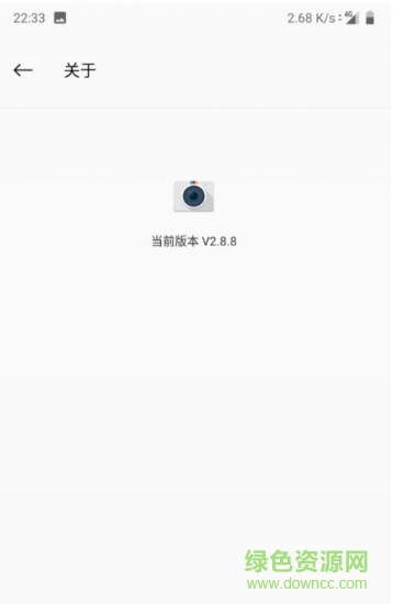 一加6相机app 一加6相机提取版
