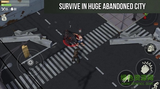 捕食日内购正式版下载