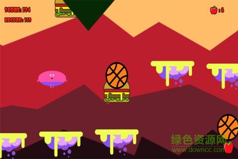 爆笑虫子跑酷 爆笑虫子跑酷下载