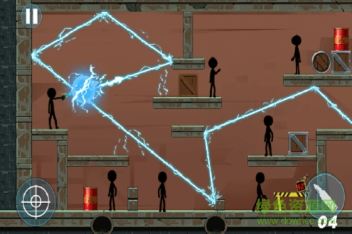 营救火柴人 营救火柴人游戏下载