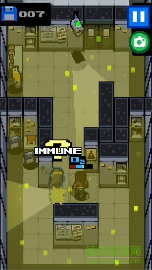 潜入行动 潜入行动游戏下载