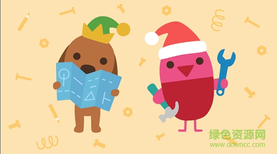 小小工具箱游戏