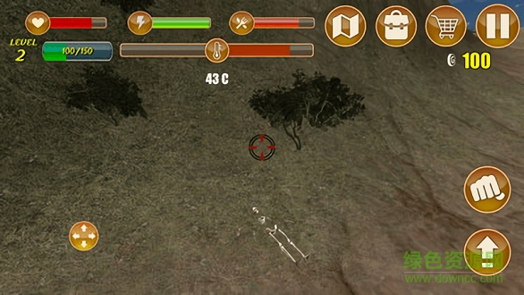 孤岛生存沙漠求生 孤岛生存沙漠求生游戏下载