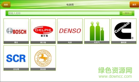 正德友邦修车无忧