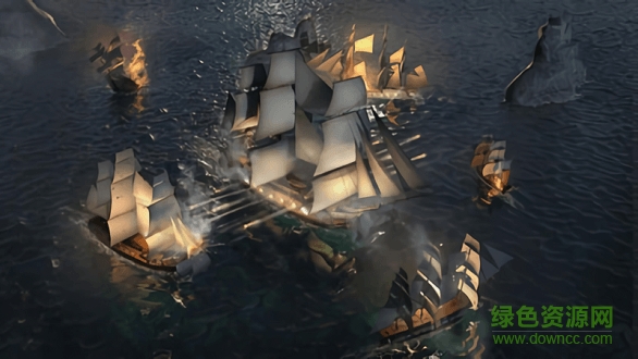 航海王皇家海军汉化