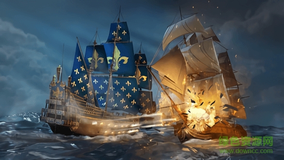 航海王皇家海军游戏下载