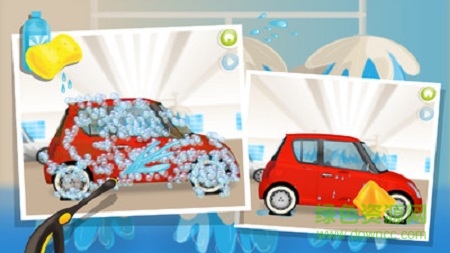 修车工麦克斯游戏