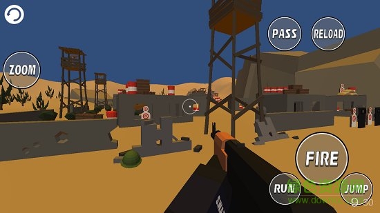 皇家像素战场手游下载