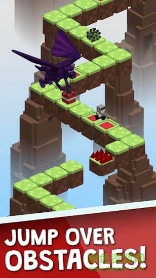 龙逃生手游下载