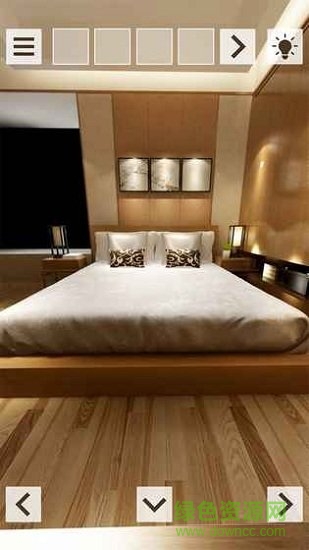 密室逃脱赠给母亲的礼物游戏