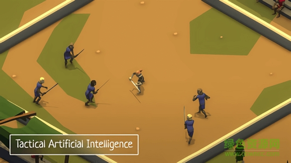 角斗士竞技场手机版下载