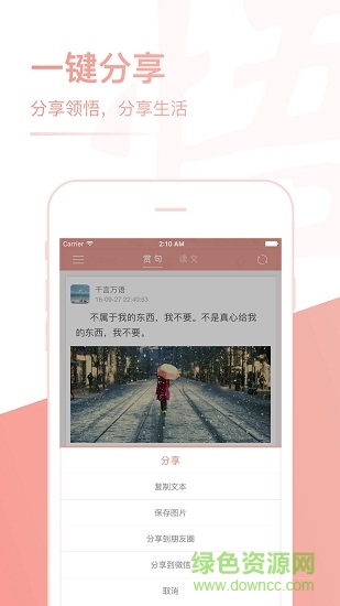 每日一悟手机版 每日一悟手机版