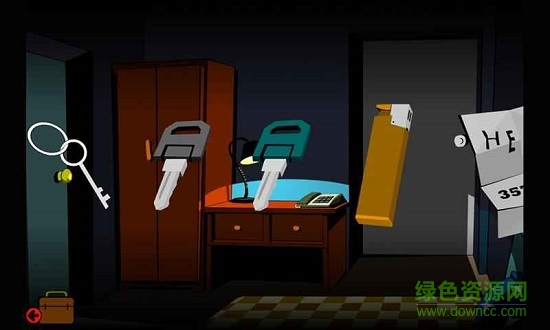 stanley博士的家1手机版 博士的家1游戏下载