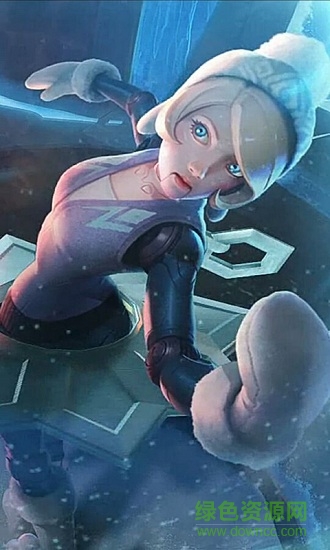 英雄联盟动态壁纸