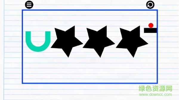 物理小球安卓版 物理小球安卓版