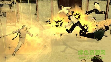 功夫全明星单机版