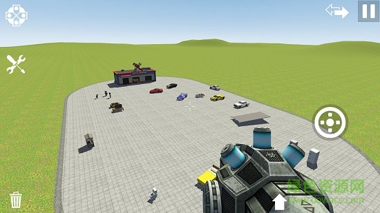 我是创造者游戏 我是创造者手游