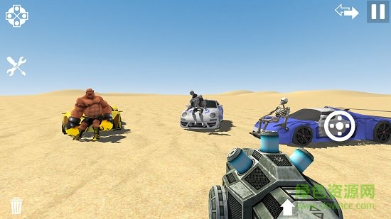 我是创造者 我是创造者手机版