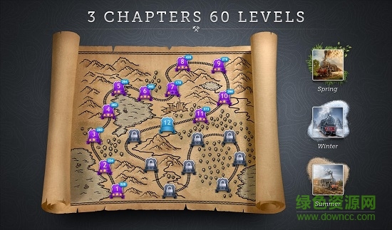 铁路大亨最新正式版下载