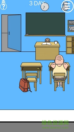 逃课大作战游戏 逃课大作战