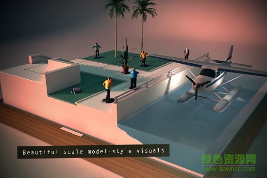 杀手代号47游戏