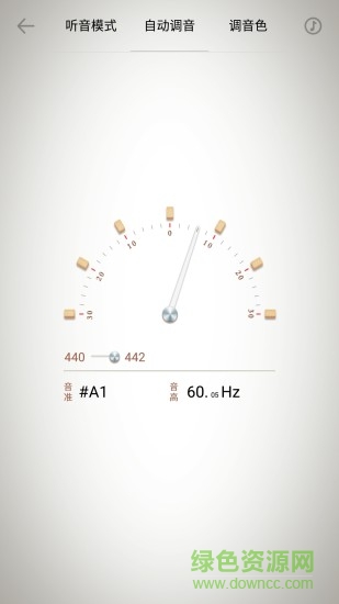 拇指琴调音手机版 拇指琴调音手机版