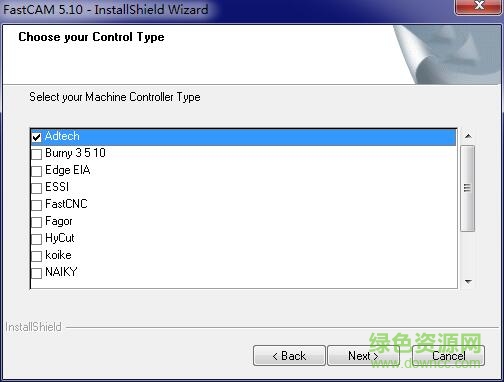 fastcam套料软件正式版 发思特套料软件