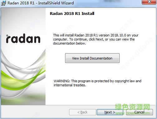 radan正式版 radan套料软件