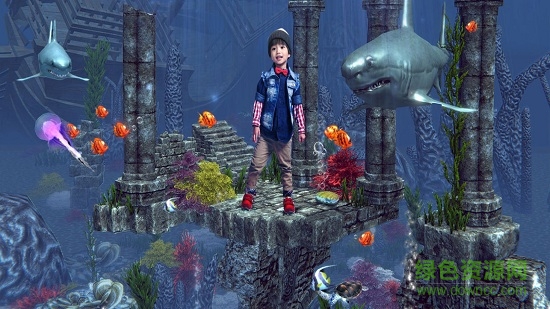 魔法照相馆手机版 魔法照相馆软件