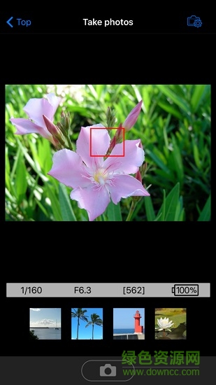 尼康照片传输软件app