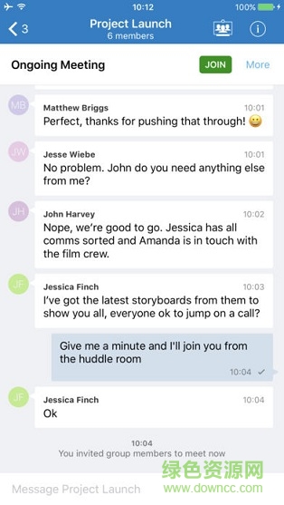 starleaf app starleaf安卓下载