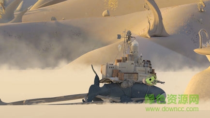 flewn汉化版 flewn安卓版