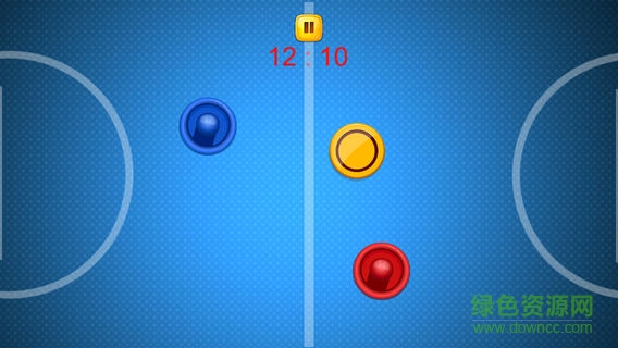 桌上冰球台手游