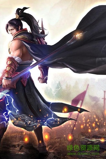 焚天决vivo版本 焚天决手游vivo版本