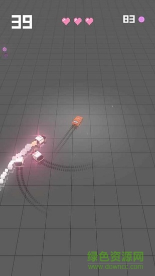 亡命时速汉化版 亡命时速中文版下载