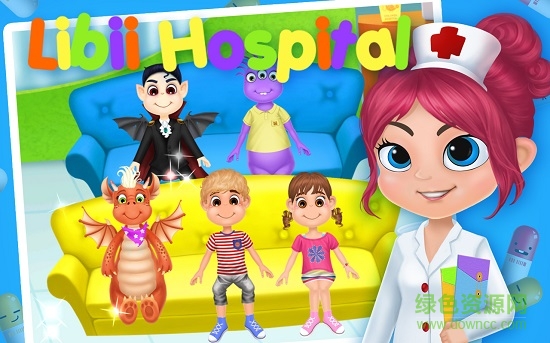 阿sue粉色医院手机版