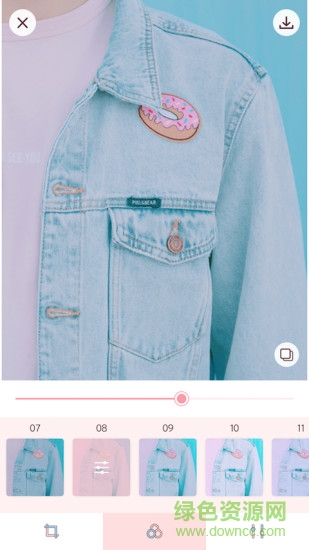 macaron pink软件苹果版 macaron pink iphone