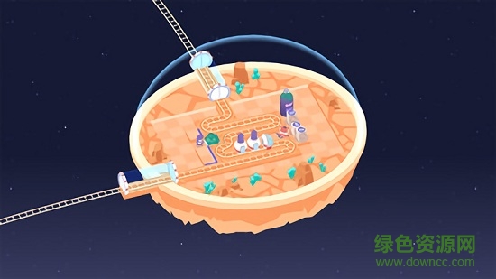 宇宙快递手机游戏 宇宙快递安卓版