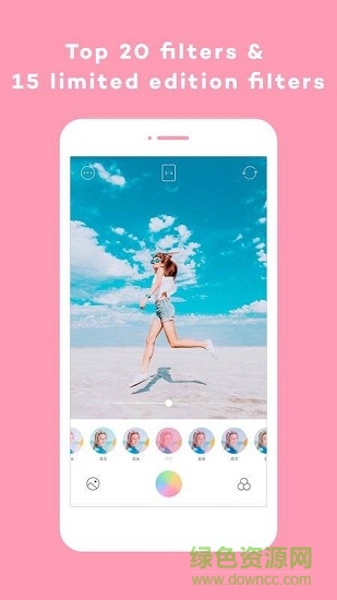 pictail limitededition安卓 pictail limitededition手机版