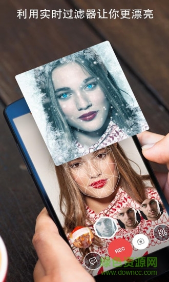 视频特效软件手机版 手机视频特效制作软件