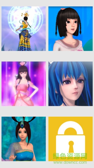 精灵梦叶罗丽闯关游戏