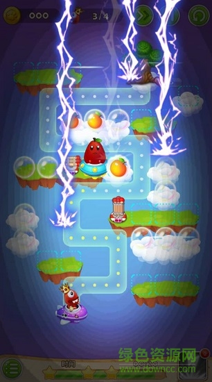 植物大战怪兽全明星游戏下载